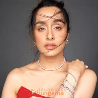 Shraddha Kapoor