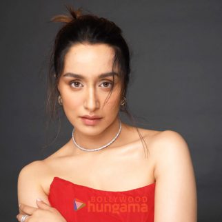 Shraddha Kapoor