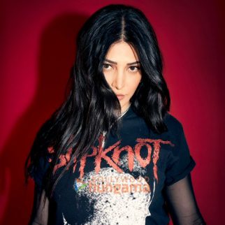 Shruti Haasan