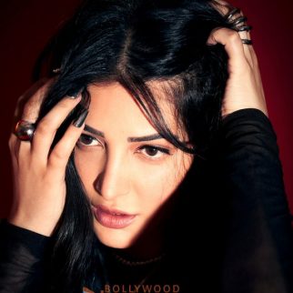 Shruti Haasan
