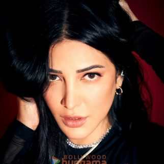 Shruti Haasan