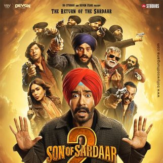 Son Of Sardaar 2