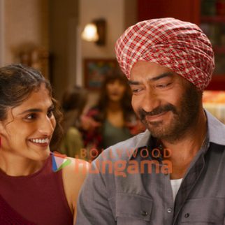 Son Of Sardaar 2