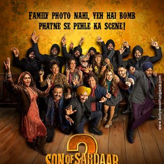Son Of Sardaar 2