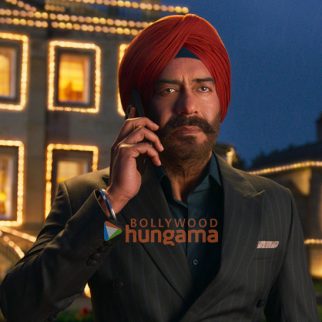 Son Of Sardaar 2
