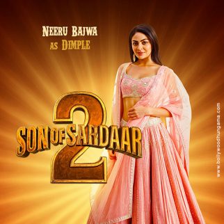 Son Of Sardaar 2