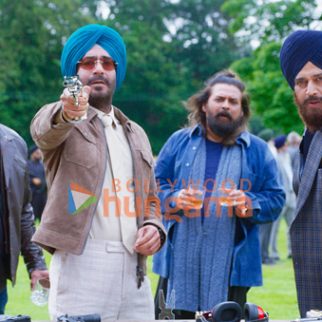 Son Of Sardaar 2
