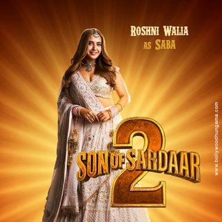 Son Of Sardaar 2