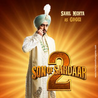 Son Of Sardaar 2