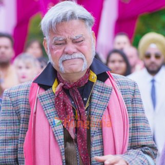 Son Of Sardaar 2