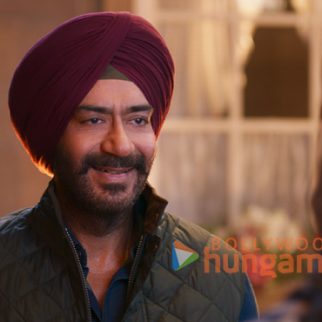 Son Of Sardaar 2