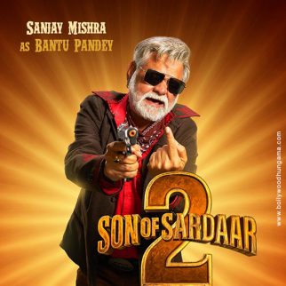 Son Of Sardaar 2