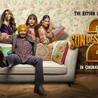 Son Of Sardaar 2
