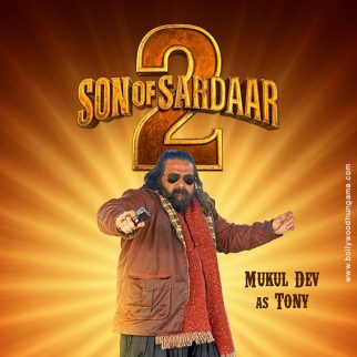 Son Of Sardaar 2