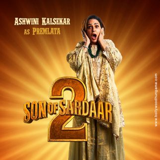 Son Of Sardaar 2