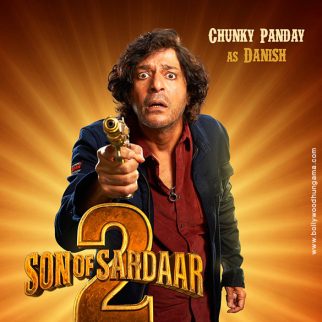 Son Of Sardaar 2