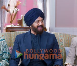 Son Of Sardaar 2