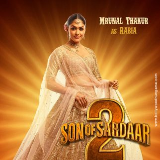 Son Of Sardaar 2
