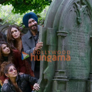 Son Of Sardaar 2