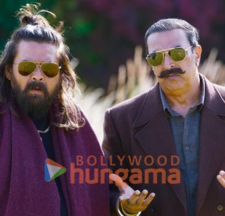 Son Of Sardaar 2