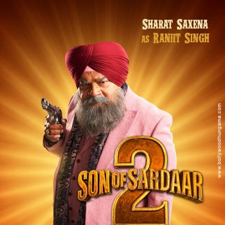 Son Of Sardaar 2