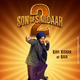 Son Of Sardaar 2