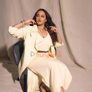 Sonakshi Sinha