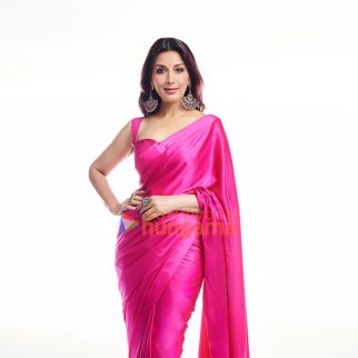 Sonali Bendre
