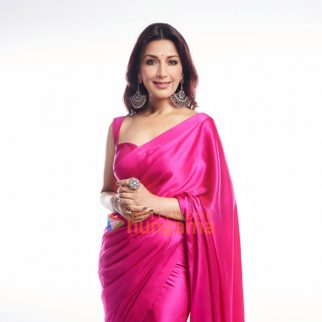 Sonali Bendre