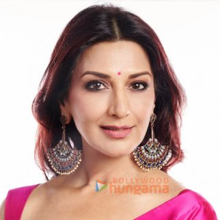 Sonali Bendre