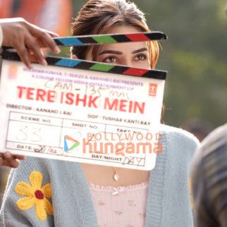 Tere Ishk Mein