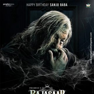 The Raja Saab