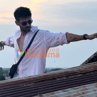 Tu Meri Main Tera Main Tera Tu Meri