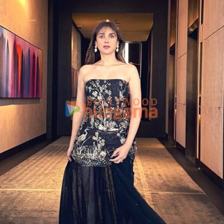 Aditi Rao Hydari