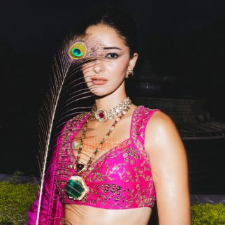 Ananya Panday