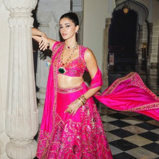 Ananya Panday