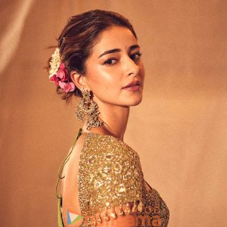 Ananya Panday