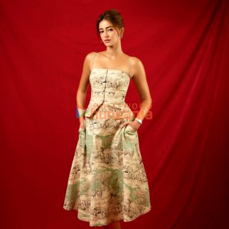 Ananya Panday