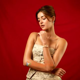 Ananya Panday
