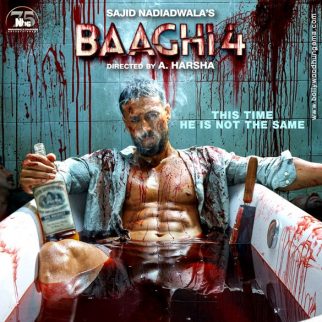 Baaghi 4