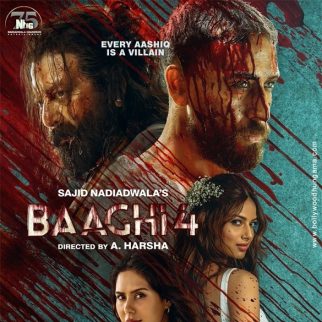 Baaghi 4