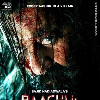 Baaghi 4