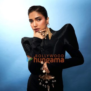 Bhumi Pednekar