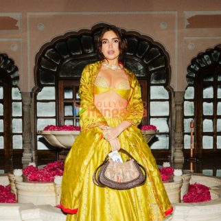 Bhumi Pednekar