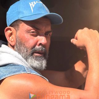 Bobby Deol