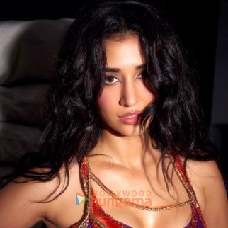 Disha Patani