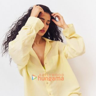 Disha Patani