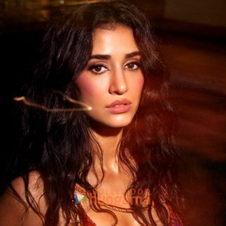 Disha Patani