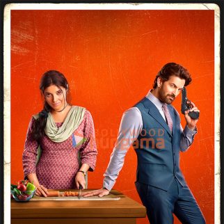 Ek Chatur Naar