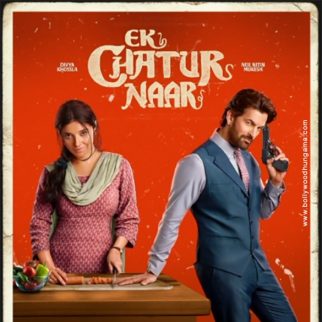 Ek Chatur Naar